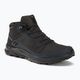 Salomon Outrise Mid GTX pánske trekové topánky black L47143500