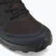 Salomon Outrise Mid GTX pánske trekové topánky black L47143500 7