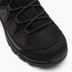 Salomon Quest Rove GTX pánske trekové topánky black/phantom/magnet 7