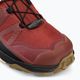 Pánske trekové topánky Salomon X Ultra 4 GTX bordová L47352700 7
