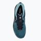 Dámske trekové topánky Salomon X Ultra 4 GTX navy blue L47352900 6