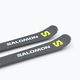 Salomon S/Max 6 + M10 GW L80 castelrock/safety yellow/white zjazdové lyže 7
