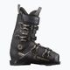 Pánske lyžiarske topánky Salomon S Pro HV 120 black/titanium 1 met./beluga 6