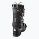 Dámske lyžiarske topánky Salomon S Pro HV 90 W black/silver met./beluga 8