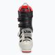 Pánske lyžiarske topánky Salomon S Pro Supra Boa 120 gray aurora/black/red 3