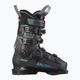 Dámske lyžiarske topánky Salomon S Pro Supra Boa 95 W black/beluga/spearmint 6