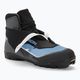 Dámske topánky na bežecké lyžovanie Salomon Vitane black/castlerock/dusty blue 7