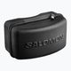 Lyžiarske okuliare Salomon Sentry Prime Sigma black/gun metal/silver pink 5