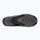 Pánska bežecká obuv Salomon XA Pro 3D V9 black/phantom/pewter 4