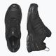 Pánska bežecká obuv Salomon XA Pro 3D V9 black/phantom/pewter 8