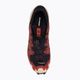 Salomon Speedcross 6 GTX pánska bežecká obuv black/red dahlia/poppy red 9
