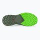 Pánska bežecká obuv Salomon Sense Ride 5 black/laurel wreath/green gecko 8