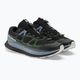 Pánska bežecká obuv Salomon Ultra Glide 2 black/flint stone/green gecko 4