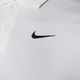 Pánske tenisové tričko Nike Court Dri-Fit Polo Solid white/black 3