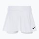 Tenisová sukňa Nike Court Dri-Fit Victory biela/čierna
