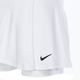 Tenisová sukňa Nike Court Dri-Fit Victory biela/čierna 4