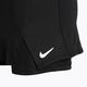 Tenisová sukňa Nike Court Dri-Fit Victory Straight black/white 3