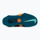 Nike Romaleos 4 modrá/oranžová vzpieračská obuv 5
