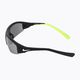 Slnečné okuliare Nike Skylon Ace 22 black/white/grey w/silver flash lens 4