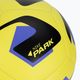 Nike Park Team 2.0 futbalová lopta DN3607-765 veľkosť 5 2