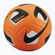 Nike Park Team 2.0 futbalová lopta DN3607-803 veľkosť 5 3