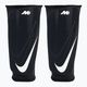 Futbalové chrániče Nike Mercurial Lite black / black / white 2