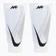 Futbalové chrániče Nike Mercurial Lite white /white / black 2