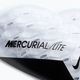 Futbalové chrániče Nike Mercurial Lite white /white / black 4