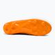 Detské kopačky New Balance Tekela V3+ Magique FG orange JST3FD35.M.045 5