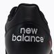 New Balance 442 V2 Team TF pánske kopačky čierne MS42TBK2.D.070 8