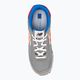 Detská obuv New Balance GC515SL sivá 6