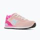 Detská obuv New Balance GC515SK pink 11