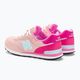 Detská obuv New Balance GC515SK pink 3