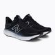 Pánska bežecká obuv New Balance 18V12 čierna NBM18B12.D.85 4