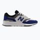 Pánska obuv New Balance 997H blue 9