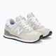 Dámska obuv  New Balance WL574 nimbus cloud 4