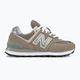 New Balance dámska obuv WL574 grey 2