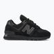 New Balance pánska obuv ML574 black NBML574EVE 2