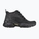 Pánske trekové topánky SKECHERS Terraform Renfrom black 8