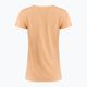 Dámske trekové tričko Columbia Daisy Days Graphic orange 1934592829 7