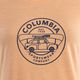 Dámske trekové tričko Columbia Daisy Days Graphic orange 1934592829 8