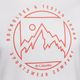 Columbia Rapid Ridge Graphic pánske trekové tričko white 1888813111 3
