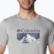 Columbia Zero Rules Grph šedá pánska treková košeľa 1533291044 3