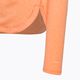 Columbia dámska trekingová mikina Sun Trek EU Hooded Pullover orange 1981541 8