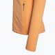 Columbia dámska trekingová mikina Park View Grid Fleece orange 1959713 11