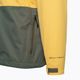 Columbia pánska bunda do dažďa Hikebound yellow-green 1988621 4