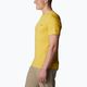 Columbia Zero Rules pánske trekingové tričko žlté 1533313742 3