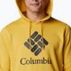 Columbia Trek Hoodie pánska treková mikina žltá 1957913 5