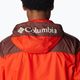 Columbia Challenger pánska vetrovka červená 1714291839 5