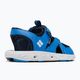Detské trekingové sandále Columbia Techsun Wave blue 1767561432 14
